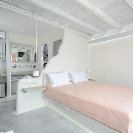 Naxian Althea Apartment Agia Anna  Ngoại thất bức ảnh