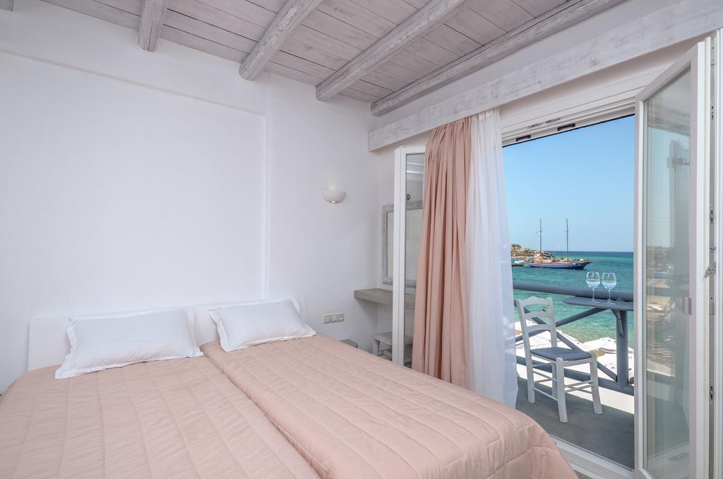 Naxian Althea Apartment Agia Anna  Phòng bức ảnh
