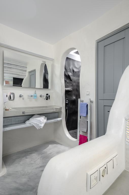 Naxian Althea Apartment Agia Anna  Ngoại thất bức ảnh