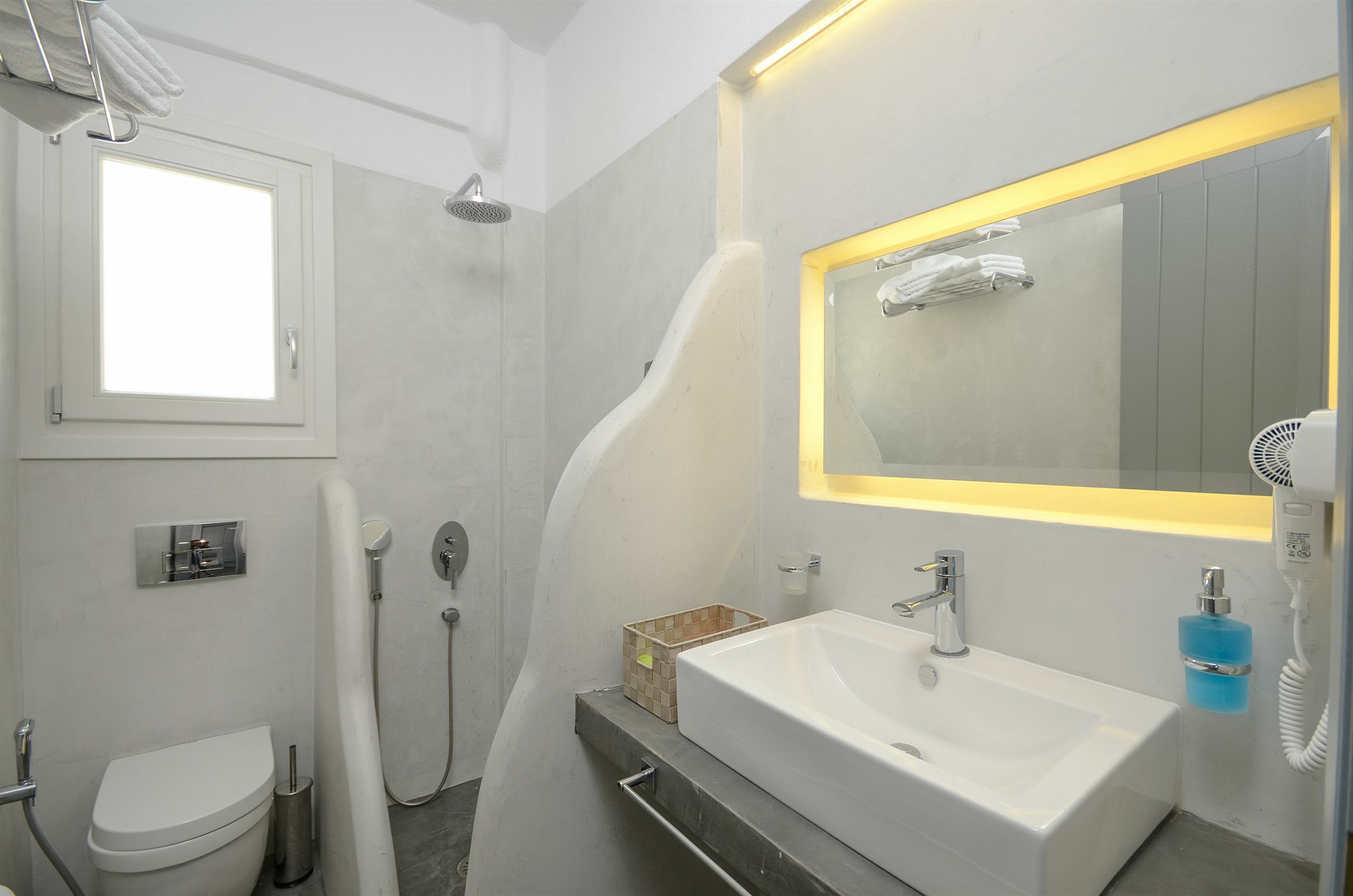 Naxian Althea Apartment Agia Anna  Ngoại thất bức ảnh