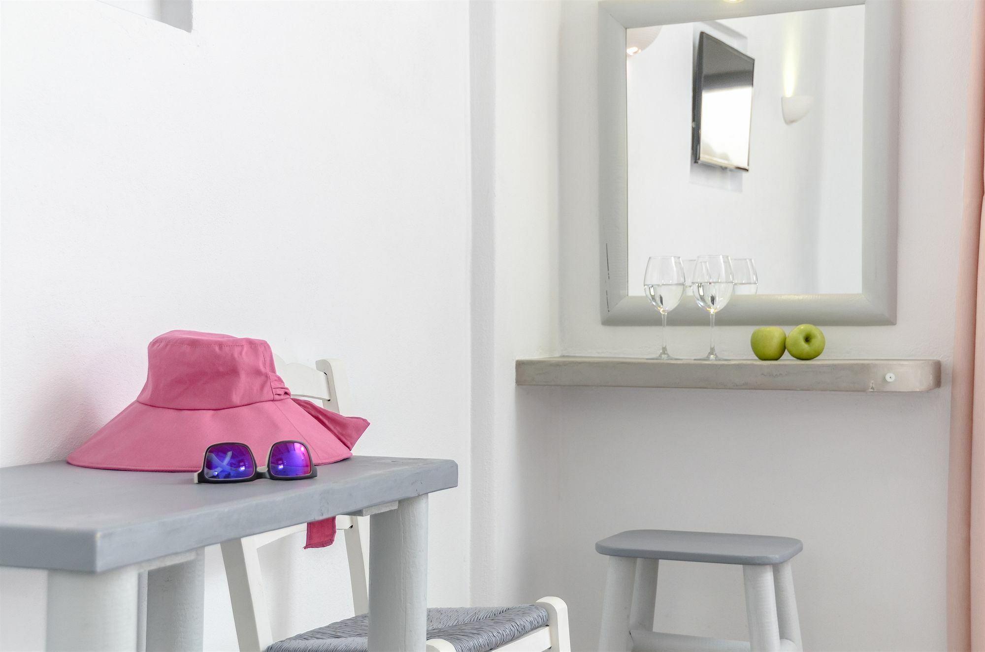 Naxian Althea Apartment Agia Anna  Ngoại thất bức ảnh