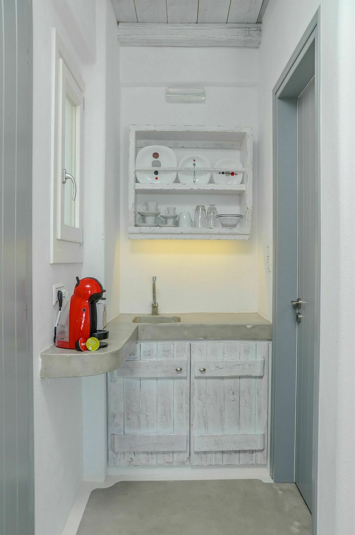 Naxian Althea Apartment Agia Anna  Ngoại thất bức ảnh