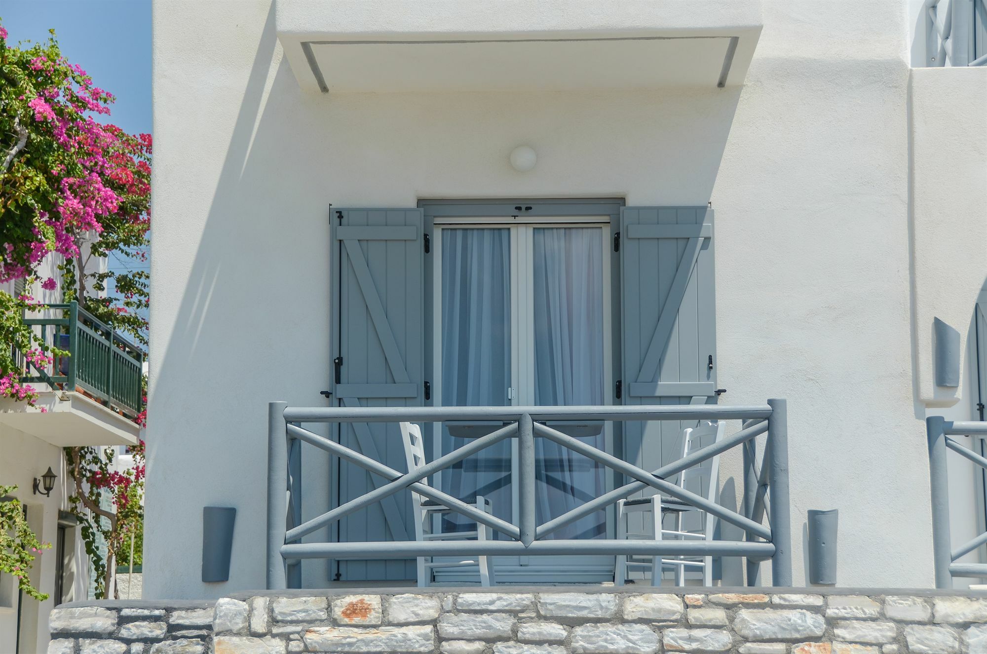 Naxian Althea Apartment Agia Anna  Ngoại thất bức ảnh