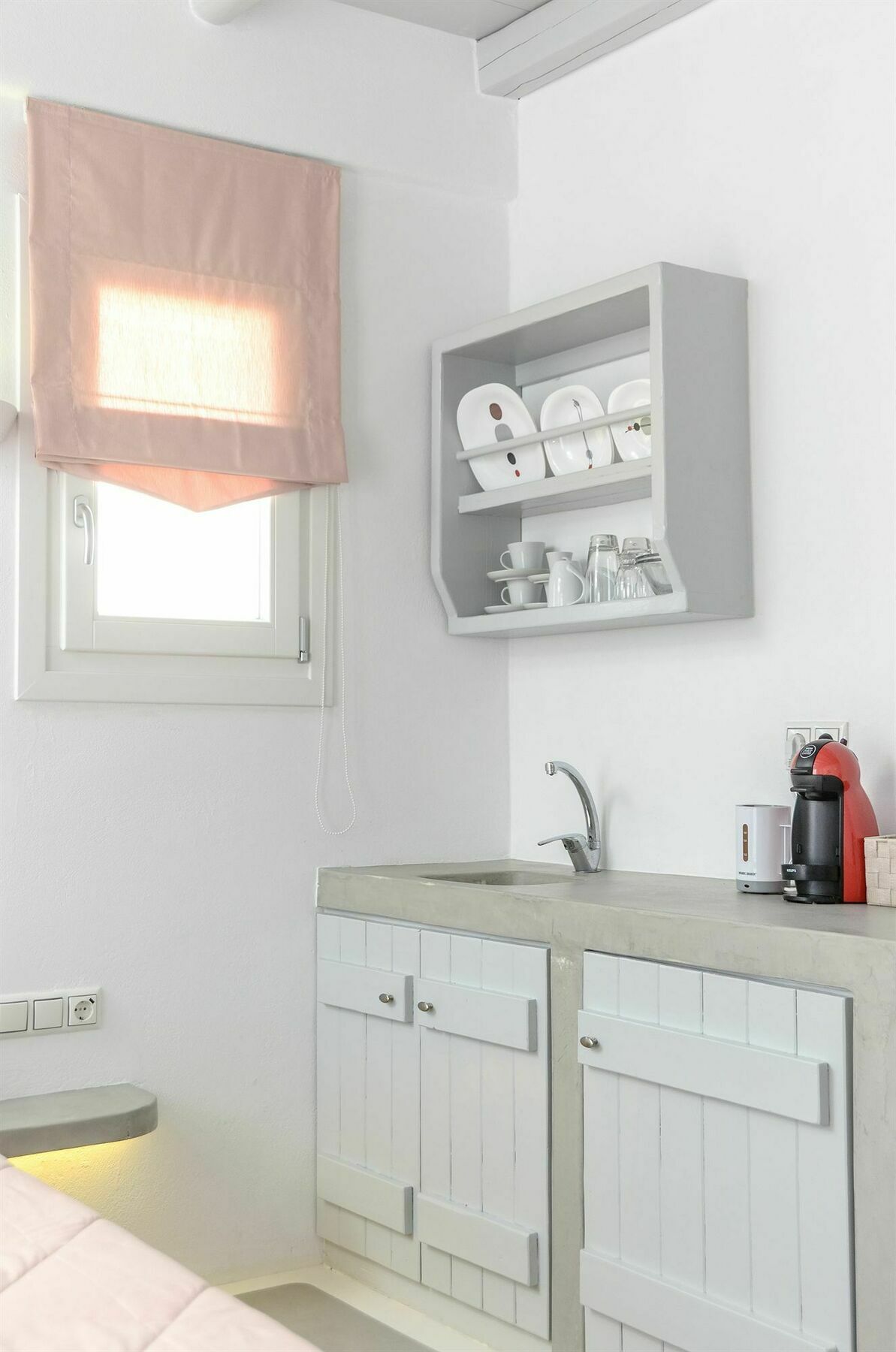 Naxian Althea Apartment Agia Anna  Ngoại thất bức ảnh
